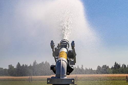 Sime Royal Impact Sprinkler with Nozzles 2