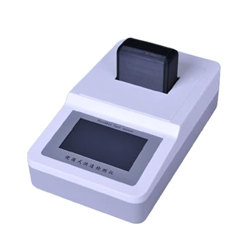 GOYOJO Aluminum Determination Water Quality Analyzer