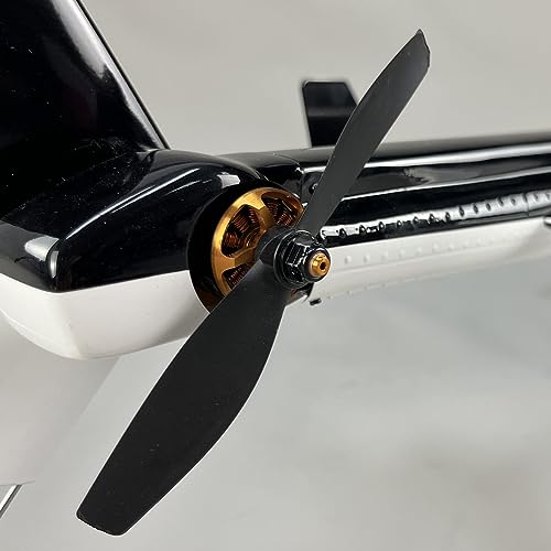 PurAr Airwolf RC Helicopter Model RTF With Transmitter