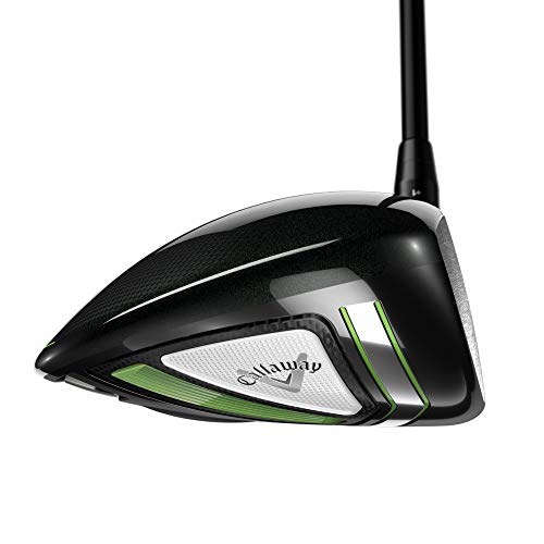 Callaway Epic MAX Driver Black