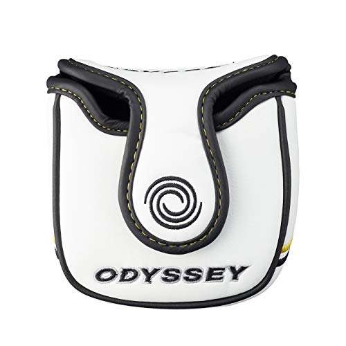Callaway Odyssey Stroke LAB Right Putter 2-Ball FANG 35" 2019 Men's - 2-Ball FANG