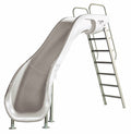 S.R. Smith Rogue2 Pool Slide White
