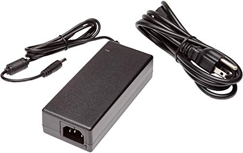 Listen Intelligent 12-Unit Charging/Carrying Case Black ABS
