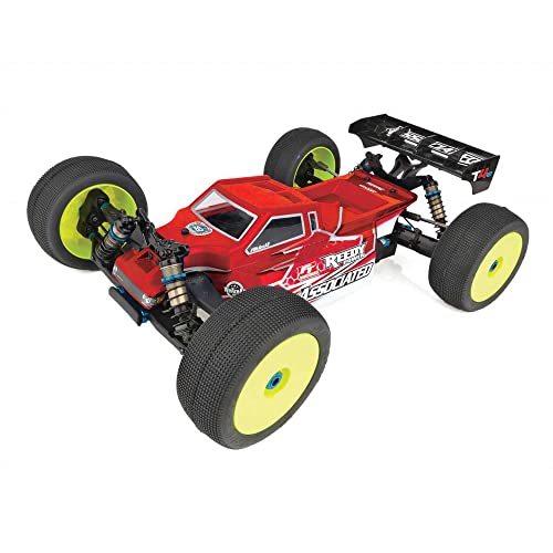 Team Associated RC48T4e 1/8 Off-Road Electric Team Kit
