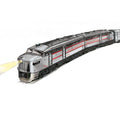 Bachmann Burlington Alco Fa2 O Scale Diesel Locomotive Set