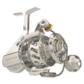 Van Staal VSB-X2 Spin 200 Silver