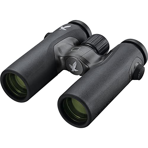 SWAROVSKI OPTIK 10x30 CL Companion Binocular Urban Jungle Grey