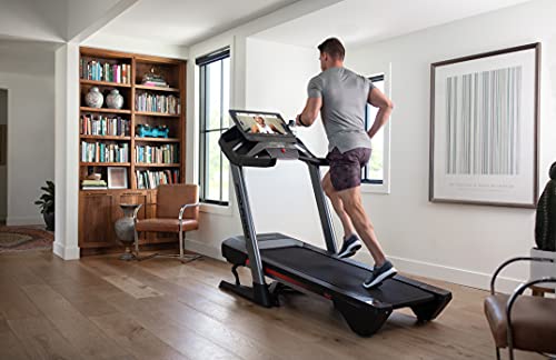 ProForm Pro 9000 Smart Treadmill Black
