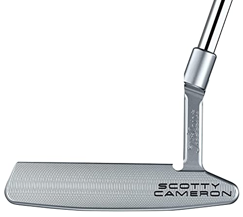 Titleist 2020 Scotty Cameron Special Select Putter RH Squareback 2 34