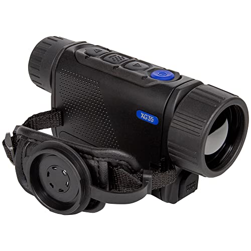 Pulsar Axion 2 XG35 Thermal Monocular XG35