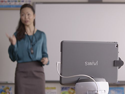 Swivl C5 Series Robot SW3322-C5