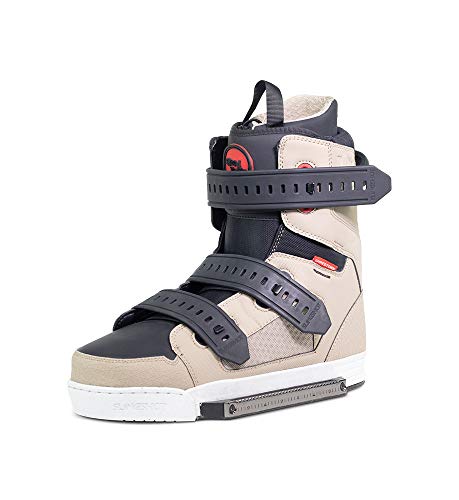 Slingshot Sports 2019 Shredtown Wake Boot