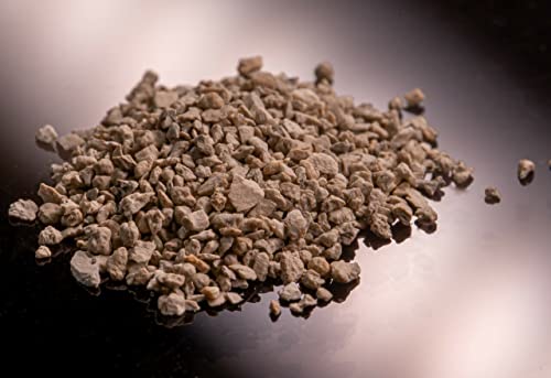 Carbon Chemistry ZeoClear™ L Granular Filtration Media - USAlab