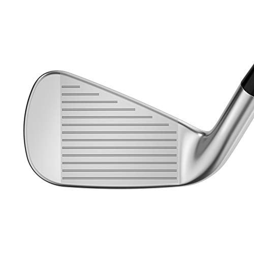 Callaway Golf 2021 Apex Individual Iron Black