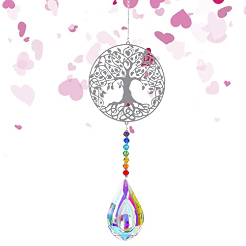 Generic Crystal Car Hanging Ornament Animal Sun Catcher