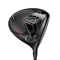COBRA DarkSpeed MAX JR Driver Black
