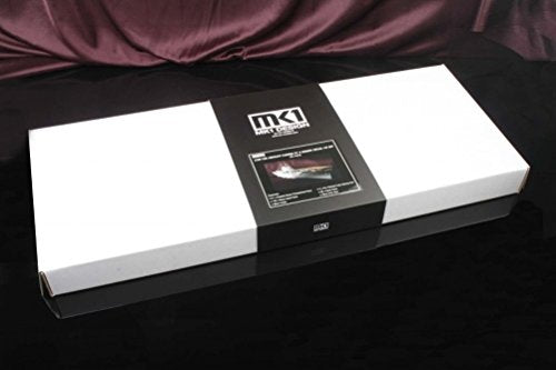 MK.1 Design 1:200 USS CV-8 Hornet Detail-up Parts DX Pack