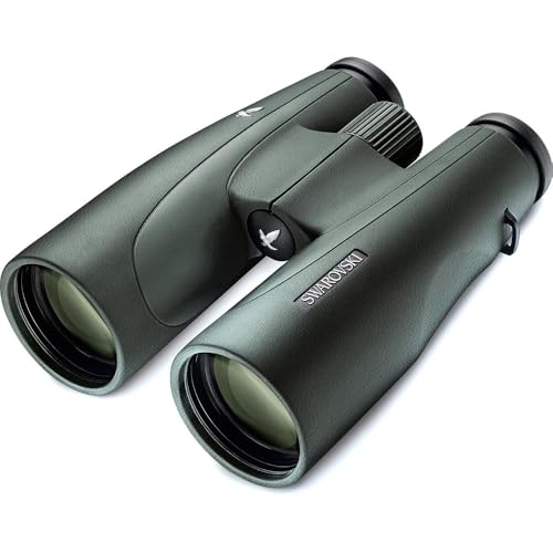 SWAROVSKI OPTIK 8x56 SLC Binocular Bundle Green