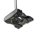 COBRA King 3D Putter AGERA Right Hand 35 INCH, Black