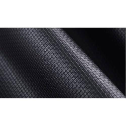 M Spa Premium Series Portland Square Inflatable Outdoor Spa Black