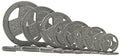 BalanceFrom Olympic Weight Plate Color #3