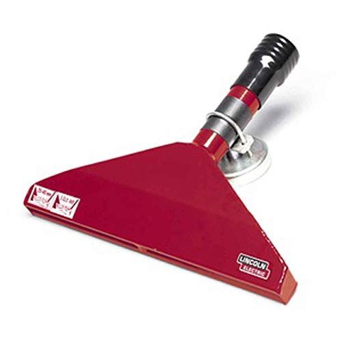 Lincoln Electric 16" SHMS-400 Low Noise Suction Nozzle
