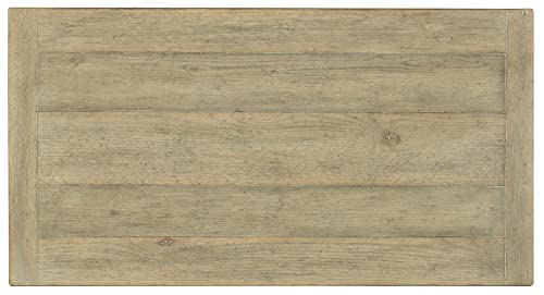 Hooker Furniture Surfrider One-Drawer Nightstand Driftwood