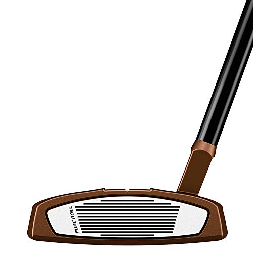 TaylorMade Golf Spider X Putter Copper