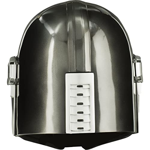 EFX Collectibles Star Wars Mandalorian Season 2 Limited Edition Helmet Replica Silver