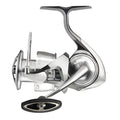 Daiwa 22 Exist Spinning Reel Silver