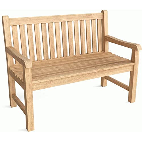 Anderson Teak Multicolored Bench