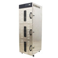 HQHAOTWU 30 Layers Stainless Steel Food Dehydrator Machine