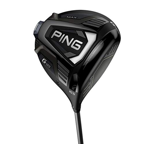 PING G425 MAX Golf Driver SPEEDER 569 EVOLUTION VII 2020 Model Men's 9°