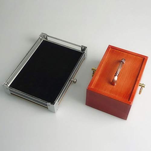 SUMAG Future Perfect Prediction Chest Magic Tricks Prop