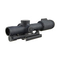 Trijicon VCOG 1-6x24 Horseshoe Dot Crosshair .308/175 Riflescope Red