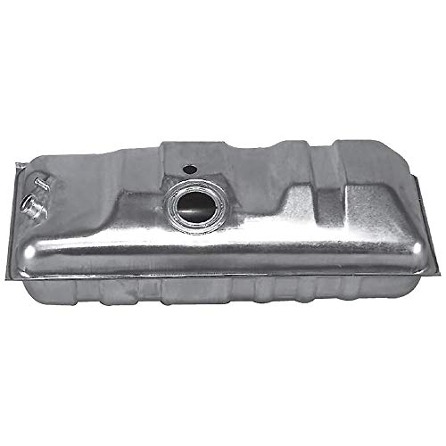 BUYAUTOPARTS! Direct Fit Fuel Tank for Ford E-150 E-250 E-350 Econoline Club Wagon