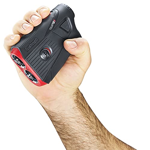 Bushnell Golf Tour V5 Shift Patriot Pack Black