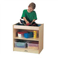 Jonti-Craft Doll Changing Table 0813JC