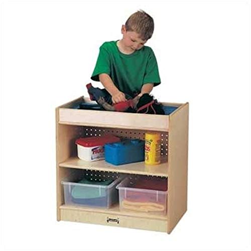 Jonti-Craft Doll Changing Table 0813JC