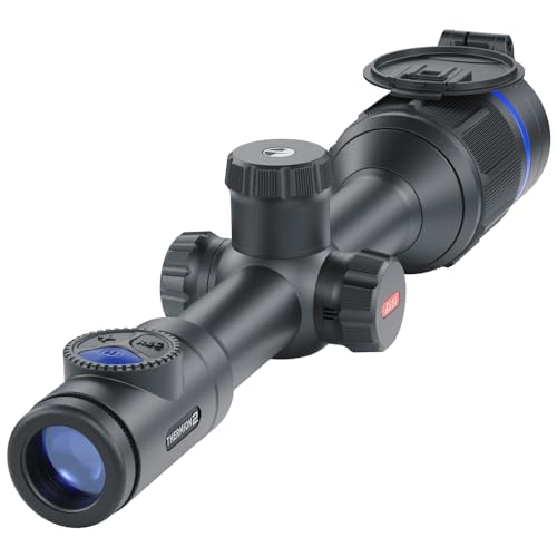 Pulsar Thermion 2 XG50 Thermal Riflescope XG50