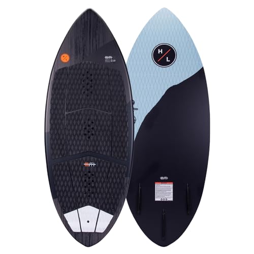 Hyperlite 2024 Hi-Fi Wakesurfer - Noah Flegel Signature Model