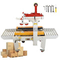 INTSUPERMAI Auto Case Sealer Machine 110V