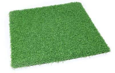 Artificial Grass Wholesalers 15' Golf Putting Green Artificial Turf Mat Roll Green