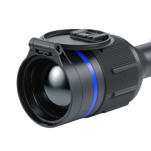 Pulsar Thermion 2 XG50 Thermal Riflescope XG50