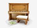 American Girl Melody's Upright Piano for 18-Inch Dolls