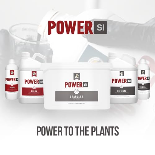 Power Si Original 5L Liquid Fertilizer