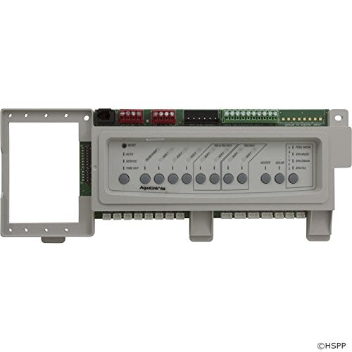 Zodiac IQ904-P Pool Automation Bundle
