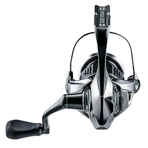SHIMANO STELLA FK 2500S Spinning Reel Silver