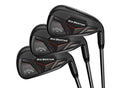 Callaway Golf 2019 Big Bertha Iron Set Ladies Black