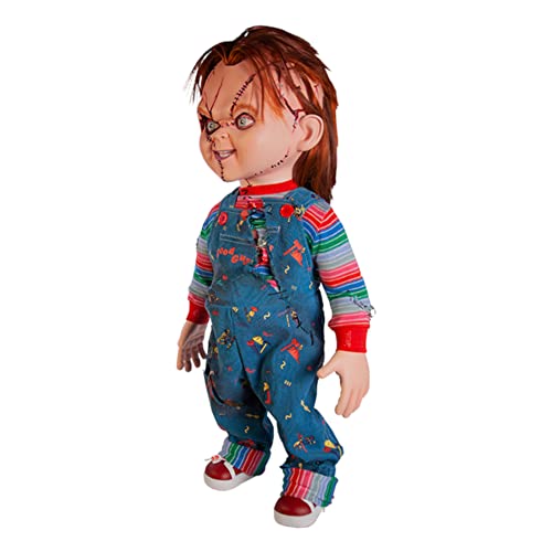 Trick Or Treat Studios Seed of Chucky Doll Multicolor